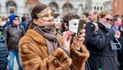 В Венеции отложили «плату за вход»