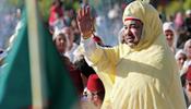 Король Марокко помиловал осужденных за терроризм