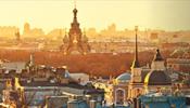 В С-Петербурге стартует масштабный городской квест