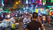 Во Вьетнаме у туристов вымогают деньги