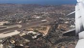 Аэропорт Мальты увеличится вдвое