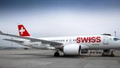 Авиакомпания Swiss приземлила все свои самолеты Airbus A220