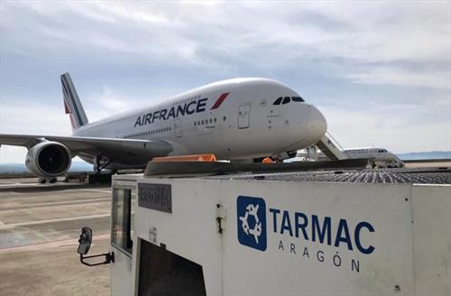 Air France должна отказаться от части внутренних рейсов