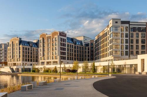 Первый «Бревис»