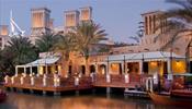Madinat Jumeirah – четыре роскошных отеля на одном сказочном курорте