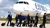 Cyprus Airways останавливает все полеты